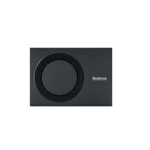 Buderus Logaplus WLW186i TP70, WLW-10 MB AR, Zubehör – Bild 2