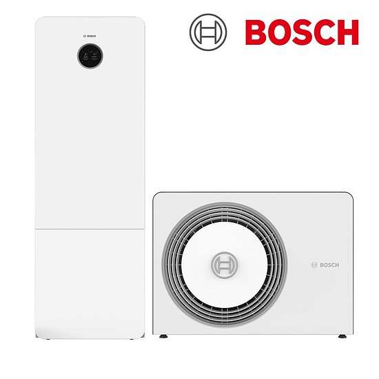 Bosch Paket CS789 AW 12