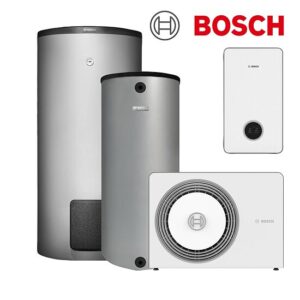 Bosch Paket CS772 AW 7
